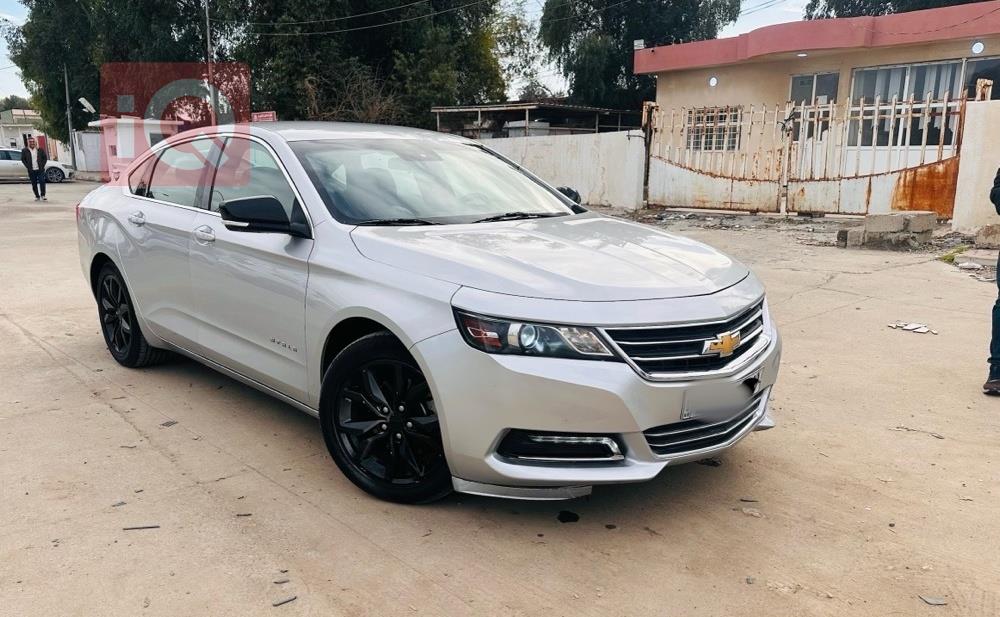 شيفروليه امبالا